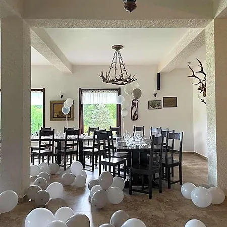 Valea Salbatica Hotel Braşov