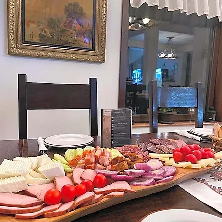 Valea Salbatica *