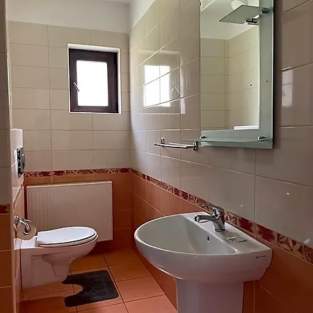 Valea Salbatica Hotel